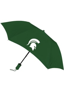 Green Michigan State Spartans Victory Sport Umbrella