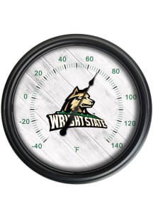 Wright State Raiders Outdoor Thermometer Weather Tool