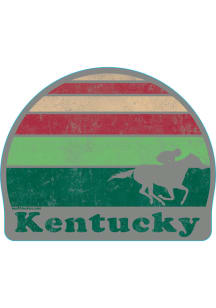 Kentucky Sunset Stickers
