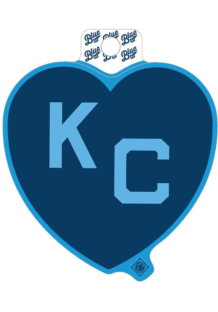 Kc Monarchs Stickers for Sale