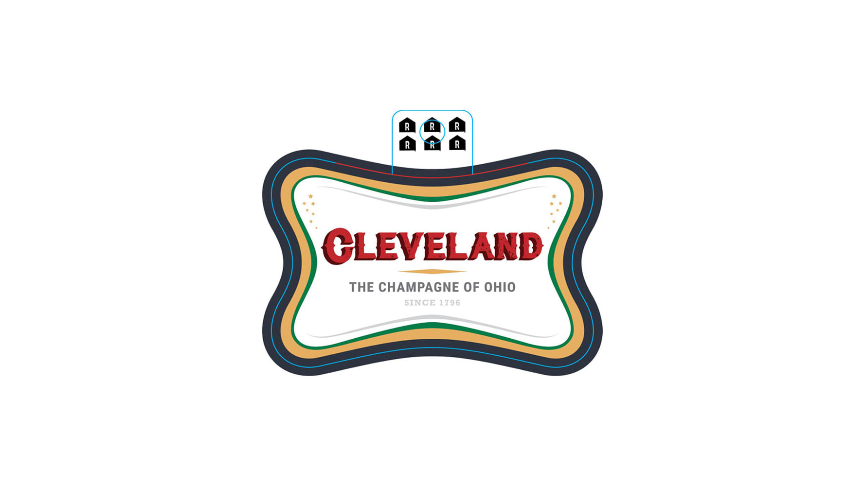 Cleveland Fan Gear Cleveland Collectibles Memorabilia