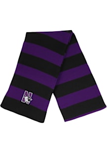 LogoFit Northwestern Wildcats Niagara Mens Scarf