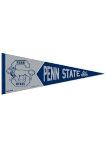 Penn State Nittany Lions 12x30 Vault Pennant