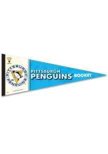 Pittsburgh Penguins 12x30 Premium Pennant
