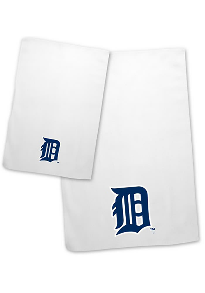 Detroit Tigers Kitchen Tailgate Towel