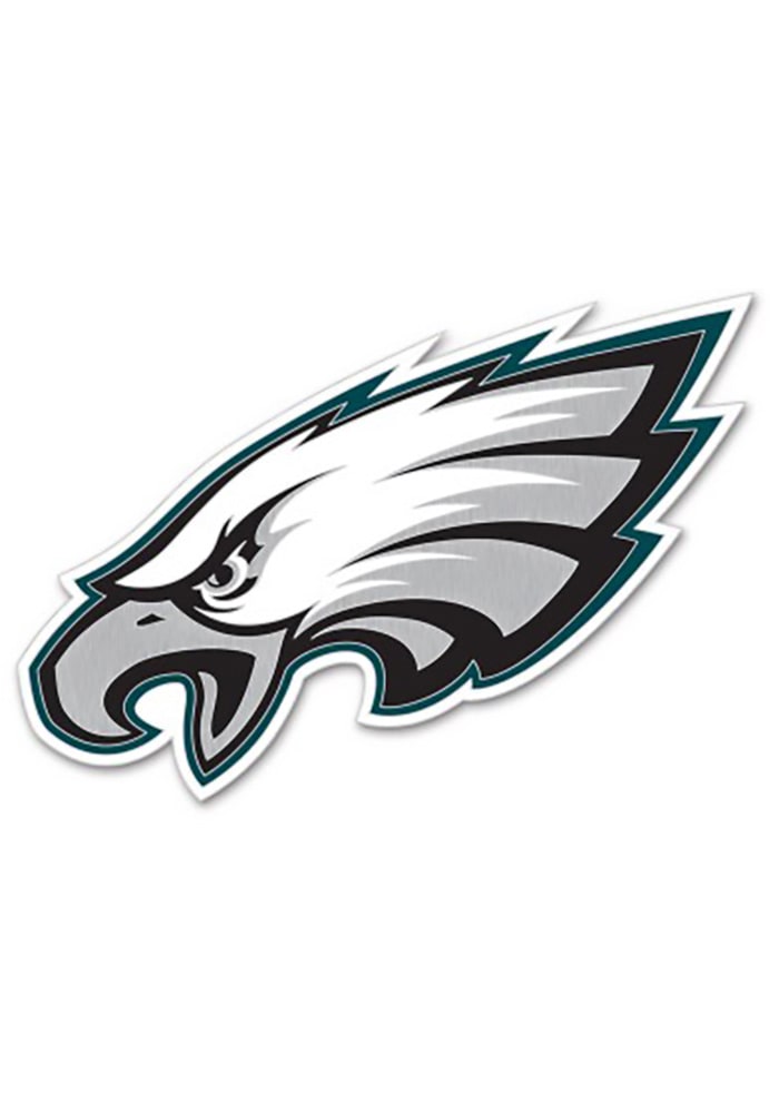 Philadelphia Eagles Souvenir Logo Pin