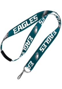 Philadelphia Eagles 1 Breakaway Lanyard