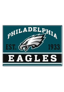 Philadelphia Eagles 2.5x3.5 Magnet