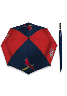 St Louis Cardinals 62 Inch Golf Umbrella