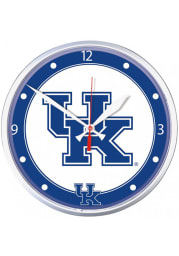 Kentucky Wildcats 12.75 inch Round Wall Clock
