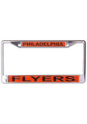 Philadelphia Flyers Metallic Glitter License Frame