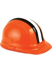 Cleveland Browns Replica Helmet Hard Hat - Orange