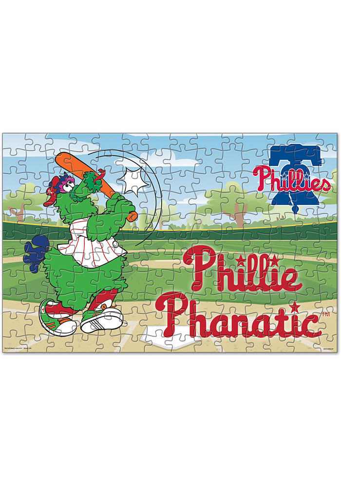 Philadelphia Phillies 150pc Puzzle