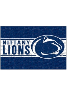 Blue Penn State Nittany Lions 150pc Puzzle