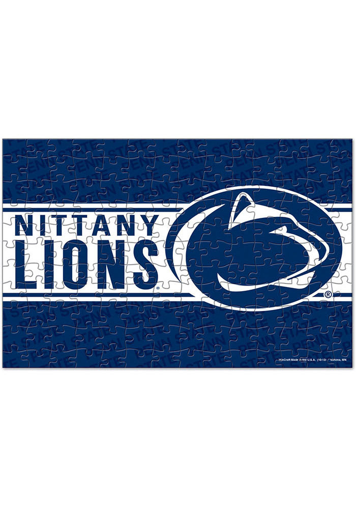 Penn State Nittany Lions 150pc Puzzle