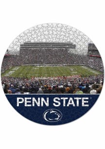 Blue Penn State Nittany Lions 500pc Puzzle