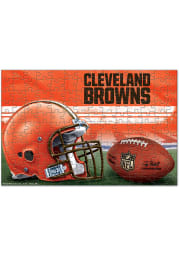 Cleveland Browns 150pc Puzzle