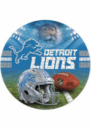 Detroit Lions 500pc Puzzle