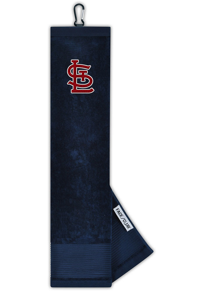  MLB St. Louis Cardinals Embroidered Golf Towel : Sports &  Outdoors
