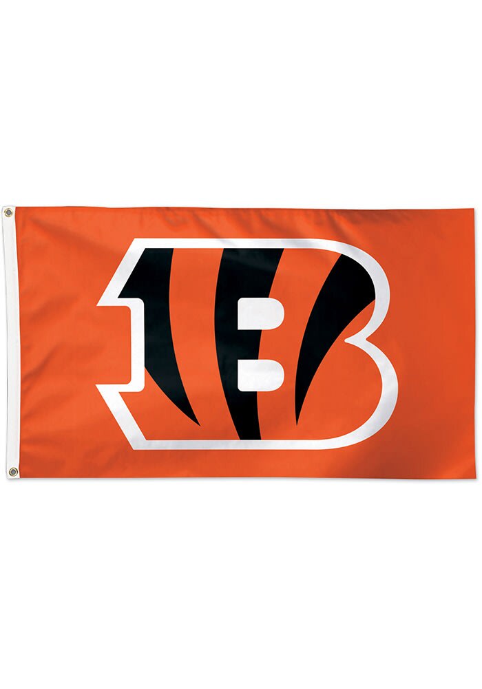 Cincinnati Bengals Flag 3x5 Star Wars Darth Vader