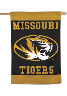 Missouri Tigers Team Name Banner