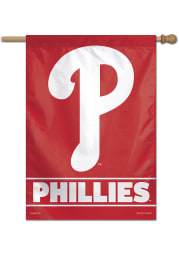 Philadelphia Phillies Team Name Banner
