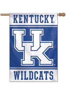 Kentucky Wildcats Team Name Banner