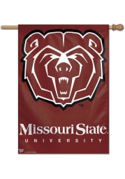Missouri State Bears Team Name Banner