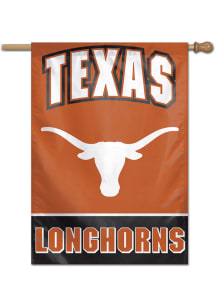Texas Longhorns Team Name Banner