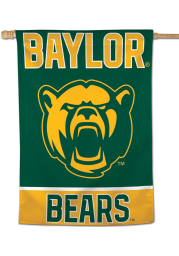 Baylor Bears Team Name Banner