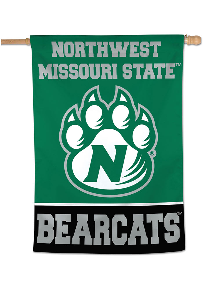 Northwest Missouri State Bearcats Team Name Banner