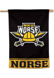 Northern Kentucky Norse Team Name Banner