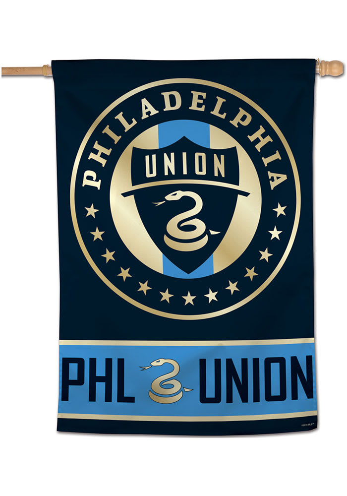 Philadelphia Union 30x60 Beach Towel