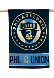 Philadelphia Union Team Name Banner