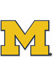 Michigan Wolverines Flex Magnet