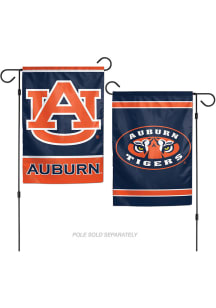 Auburn Tigers 12x18 Garden Flag