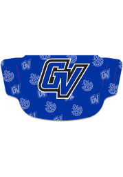 Grand Valley State Lakers Repeat Fan Mask