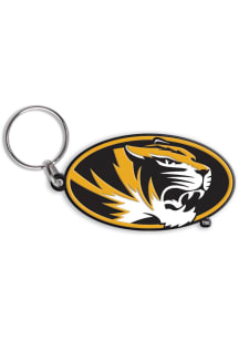 Missouri Tigers Flex Keychain