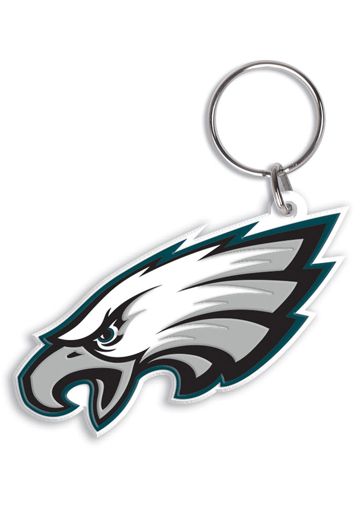 Philadelphia Eagles Flex Keychain