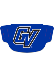 Grand Valley State Lakers Team Logo Fan Mask