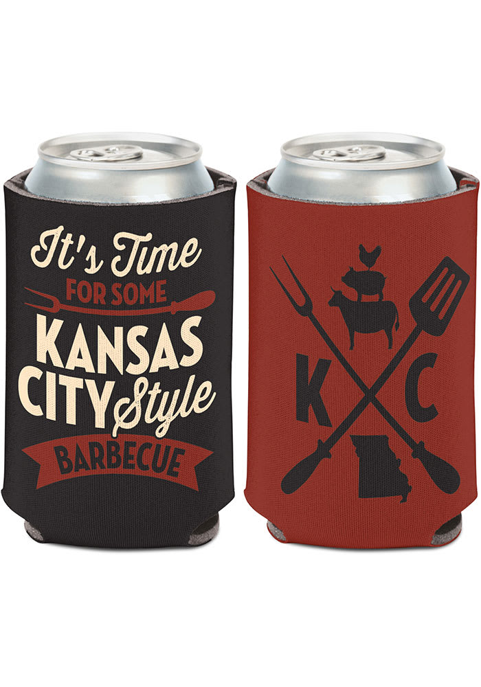 Kansas City BBQ Coolie
