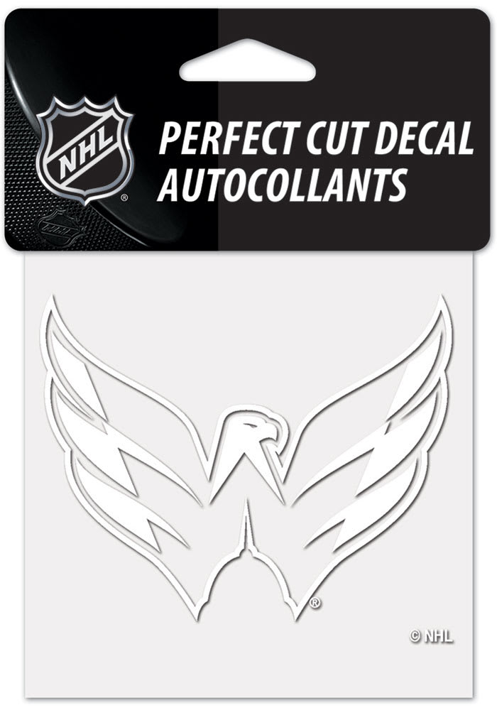 Washington Capitals Apparel, Gear 