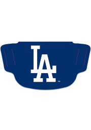 Los Angeles Dodgers Team Logo Fan Mask