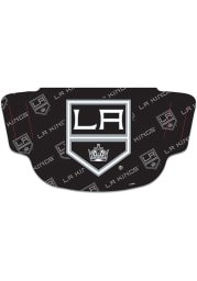 Los Angeles Kings Repeat Logo Fan Mask