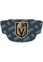 Vegas Golden Knights Repeat Logo Fan Mask