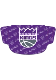 Sacramento Kings Repeat Logo Fan Mask