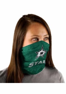 Dallas Stars Heathered Fan Mask