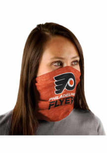 Philadelphia Flyers Heathered Fan Mask