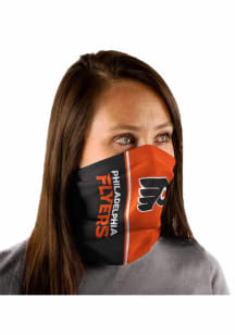 Philadelphia Flyers Split Color Fan Mask