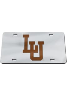 Lehigh University Mirror Car Accessory License Plate